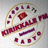Kırıkkale FM logosu