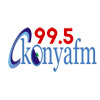 Konya FM logosu