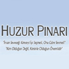 Huzur Pınarı logosu