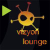 Vizyon Lounge logosu