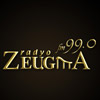 Radyo Zeugma logosu