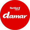 Number1 Türk Damar logosu