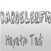Kardelen FM logosu