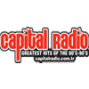 Capital Radio logosu