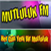 Mutluluk FM logosu