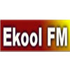 Ekool FM logosu