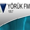 Yörük FM logosu
