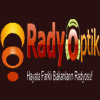 Radyo Optik logosu