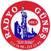 Radyo Güneş logosu