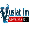Vuslat FM logosu