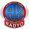 Radyo Aknur logosu