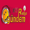 Radyo Gündem logosu