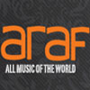 Araf Radio logosu