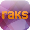 Raks FM logosu