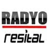 Radyo Resital logosu