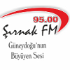 Şırnak FM logosu