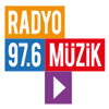 Radyo Müzik logosu