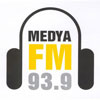 Medya FM logosu