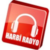 Harbi Radyo logosu