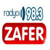 Radyo Zafer logosu