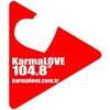 Karma Love logosu