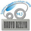 Radyo Azelya logosu