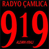 Radyo Çamlıca logosu