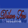 Dilan FM logosu