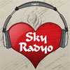 Sky Radyo logosu