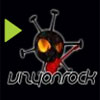 Vizyon Rock logosu