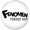 Fenomen Türkçe Rap logosu