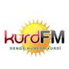 Kurd FM logosu