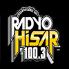 Radyo Hisar logosu
