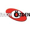 Radyo Özden logosu