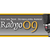 Radyo 09 logosu