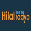 Hilal FM logosu