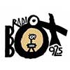 Radyo Box logosu