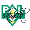 Pal Akustik logosu
