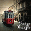 Radyo Beyoğlu logosu