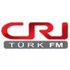 Cri Türk FM logosu