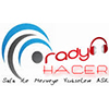 Radyo Hacer logosu