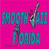 Smooth Jazz Florida logosu