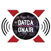 Datça On Air logosu
