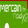 Mercan FM logosu