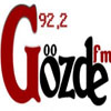 Gözde FM logosu