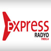 Radyo Express logosu