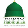 Radyo Habibullah logosu