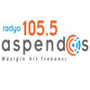 Radyo Aspendos logosu