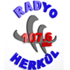 Radyo Herkül logosu