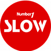 Number One Slow logosu